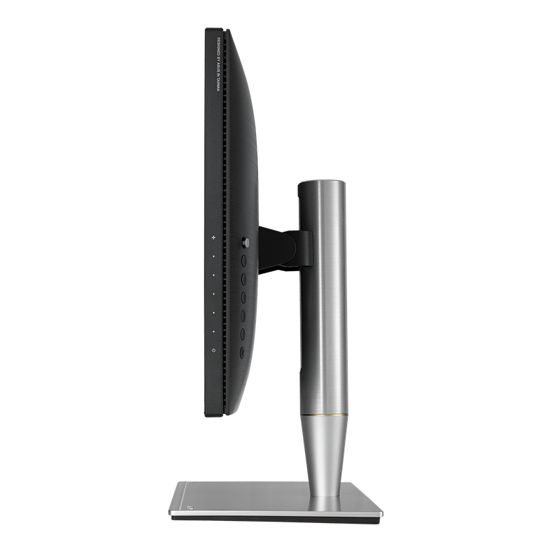 Asus 27 pouces  90LM02N0-B01370 - Ecran PC Asus - grosbill.com - 3