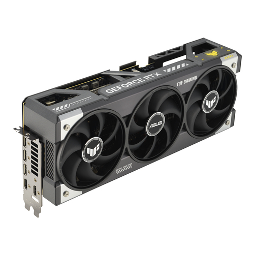 Asus TUF Gaming GeForce RTX 5090 32GB GDDR7 - Carte graphique - 3