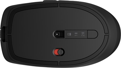 HP 710 RECHBL Silent SLV Bluetooth Mouse - Achat / Vente sur grosbill.com - 5