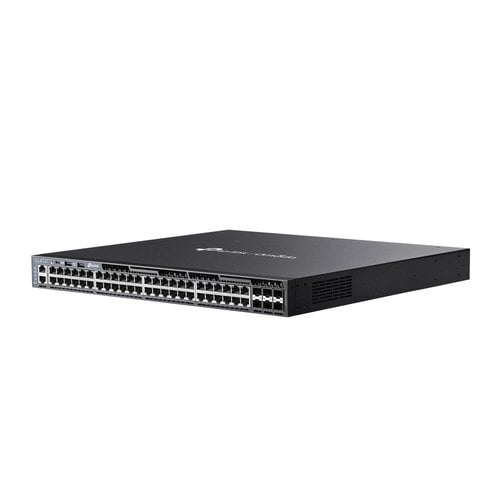 OMADA 48-PORTGIGABIT STACKABLE - Achat / Vente sur grosbill.com - 1