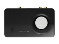 Card Audio USB 7.1 channels - Achat / Vente sur grosbill.com - 0