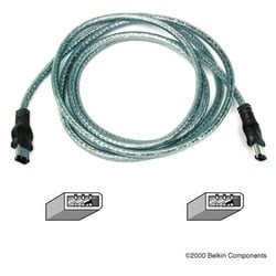 Connectique PC Belkin Grosbill