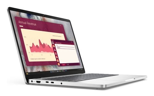 PRO 14 PC14250 U7-265U 16GB - Achat / Vente sur grosbill.com - 1