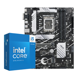 Kit Upgrade PC Asus Grosbill