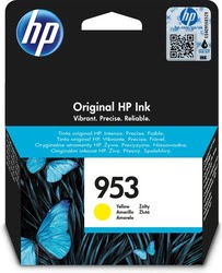 Consommable imprimante HP Grosbill