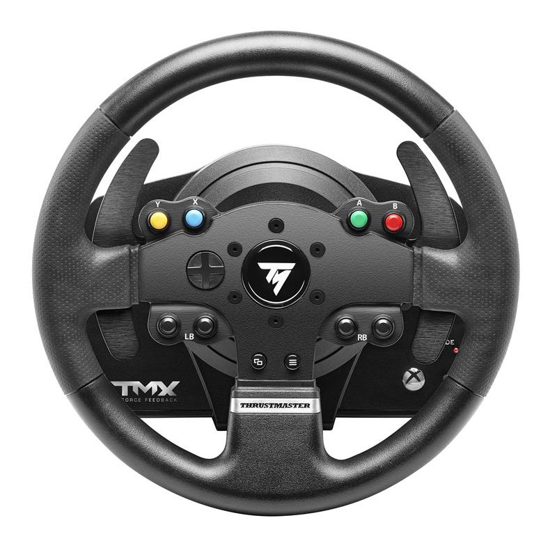 ThrustMaster TMX Force Feedback - Périphérique de jeu - 3