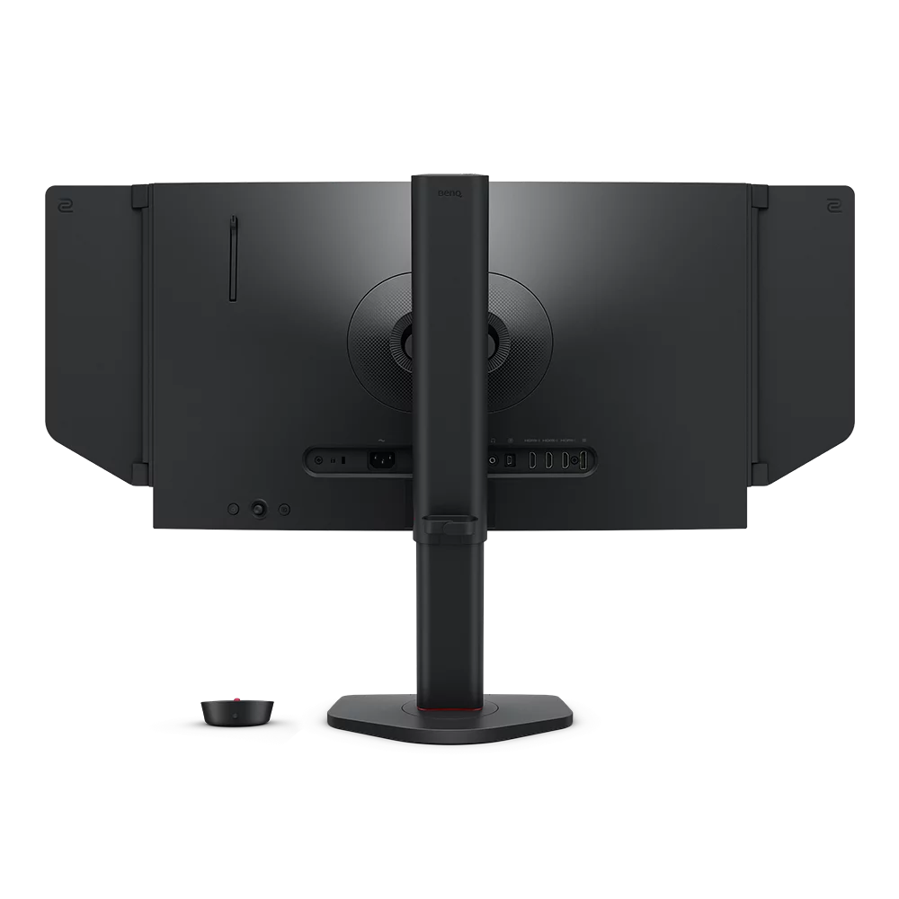 Zowie 24 pouces  9H.LLRLB.QBE - Ecran PC Zowie - grosbill.com - 5