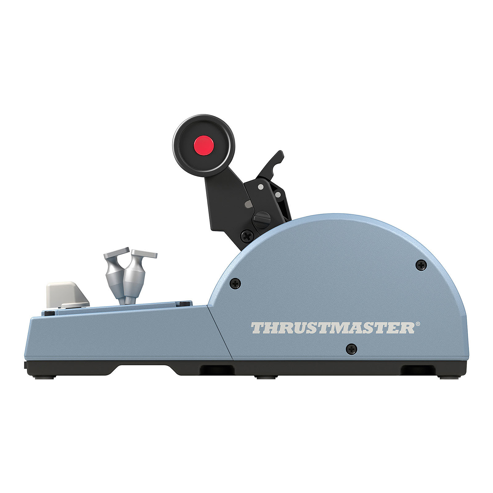 ThrustMaster TCA Quadrant Airbus Edition  (2960840) - Achat / Vente Simulateur de vol sur grosbill.com - 3