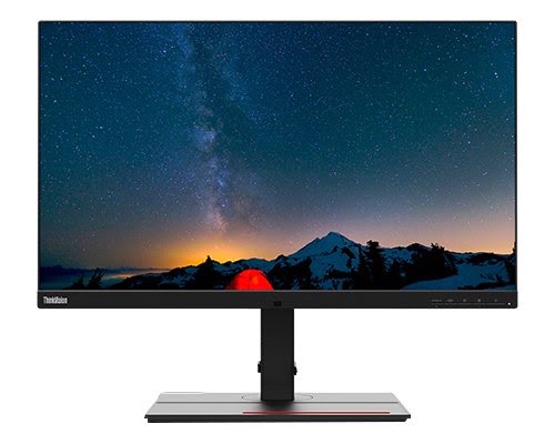 TS/ThinkVision P27u-20/3840 x 2160/16:9 - Achat / Vente sur grosbill.com - 0
