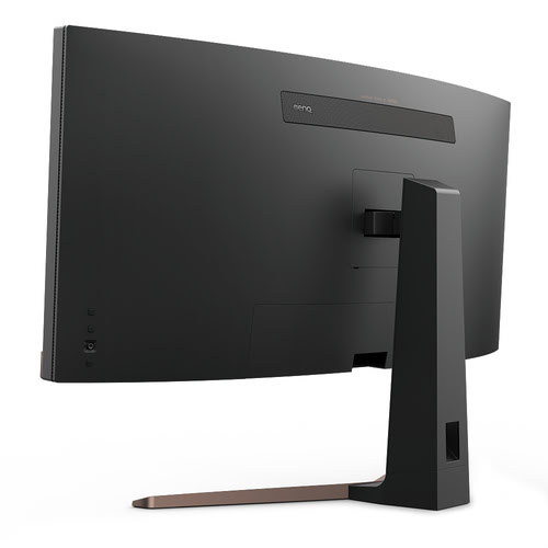 BenQ 38 pouces  9H.LK3LA.TBE - Ecran PC BenQ - grosbill.com - 2