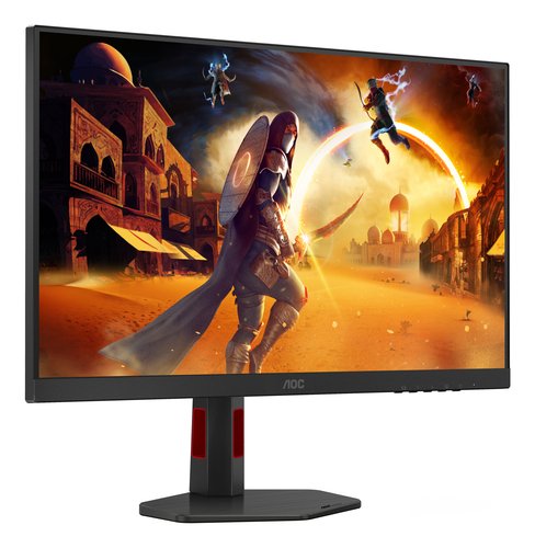 27IN IPS QHD 260HZ/400CD/ - Achat / Vente sur grosbill.com - 5