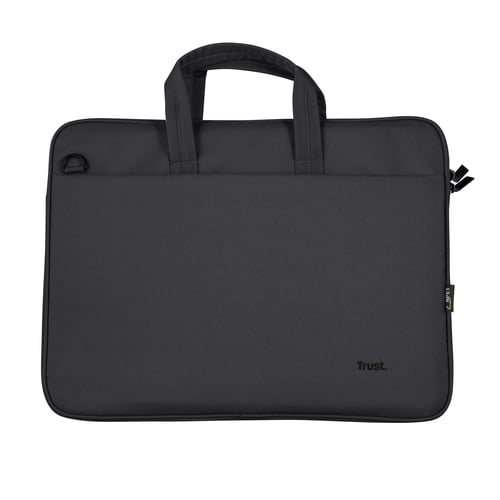 Sac Bologna 16" - Noir Trust - Sac et sacoche - grosbill.com - 2