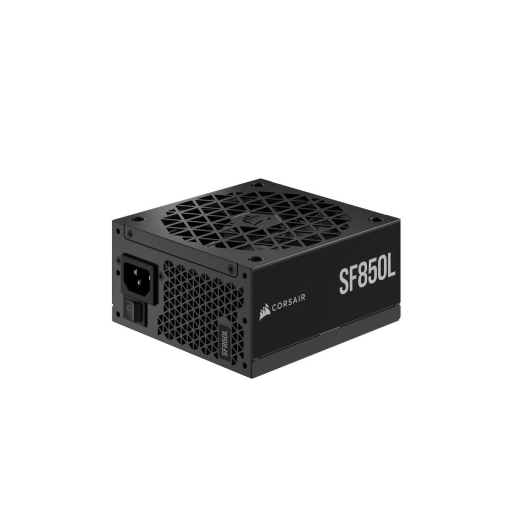 image produit Corsair SFX 850W Gen5.0 - SF850L 80+ GOLD Mod. - CP-9020245-EU Grosbill