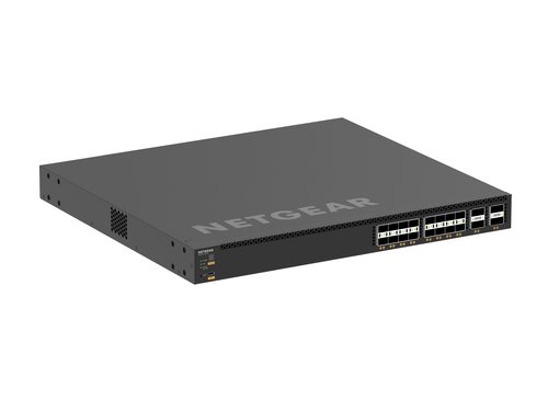 24PT M4350-16V4C MANAGED SWITCH - Achat / Vente sur grosbill.com - 6