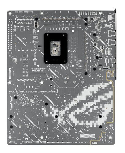 ROG STRIX Z890-A GAMING WIFI - Achat / Vente sur grosbill.com - 10