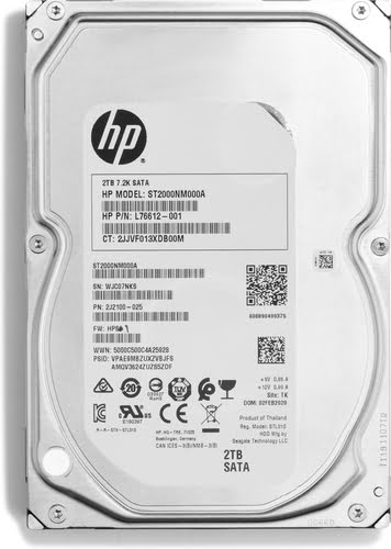 HP 2Z274AA