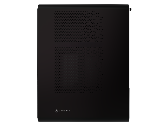 Corsair AI WORKSTATION Ryzen AI Max+ 395/128Go/2To/W11 - Barebone et Mini-PC - 2