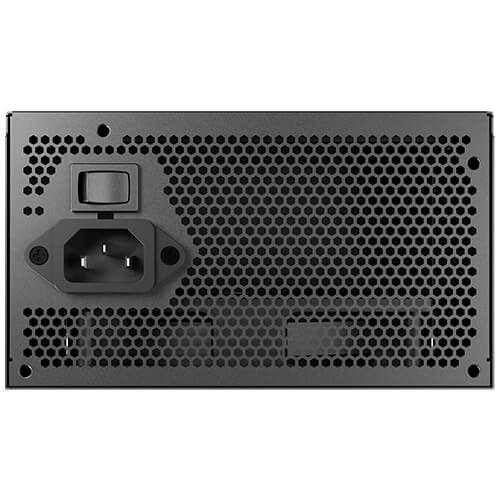 Antec 80+ Bronze (650W) - Alimentation Antec - grosbill.com - 1