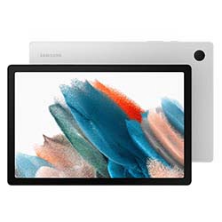 image produit Samsung Galaxy TAB A8 X200NZSA Silver - 32Go/10.5" Grosbill