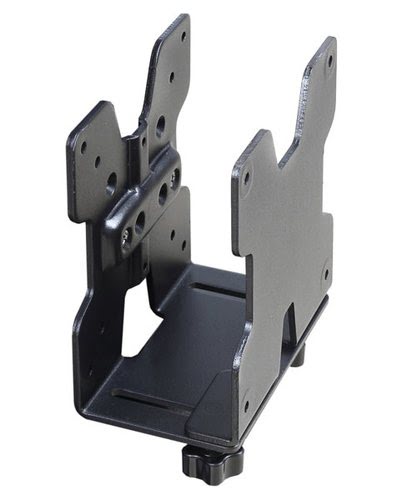 Ergotron 80-107-200/Thin Client Mount