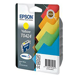 Consommable imprimante Epson Grosbill