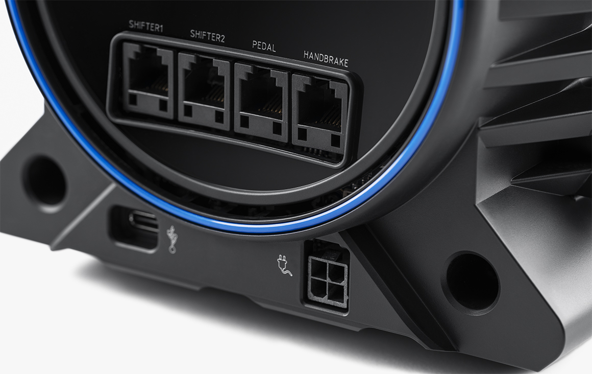 Fanatec Gran Turismo® DD Pro - Noir (CRD-9020007-EU) - Achat / Vente Pack Simracing sur grosbill.com - 13