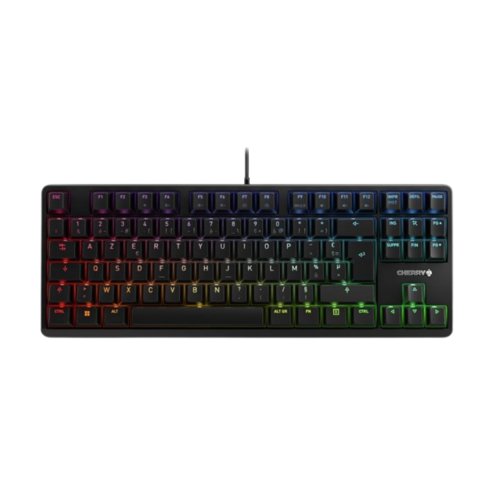 Clavier PC Cherry Grosbill