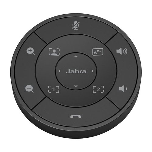 PanaCast 50 Remote Blk - Achat / Vente sur grosbill.com - 0