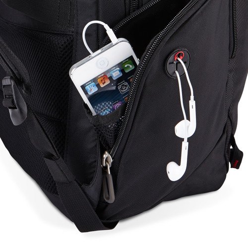 Sac à dos Evolution 15.6+Tablet Case Logic - Sac et sacoche - 9