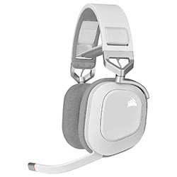 Micro-casque Corsair Grosbill