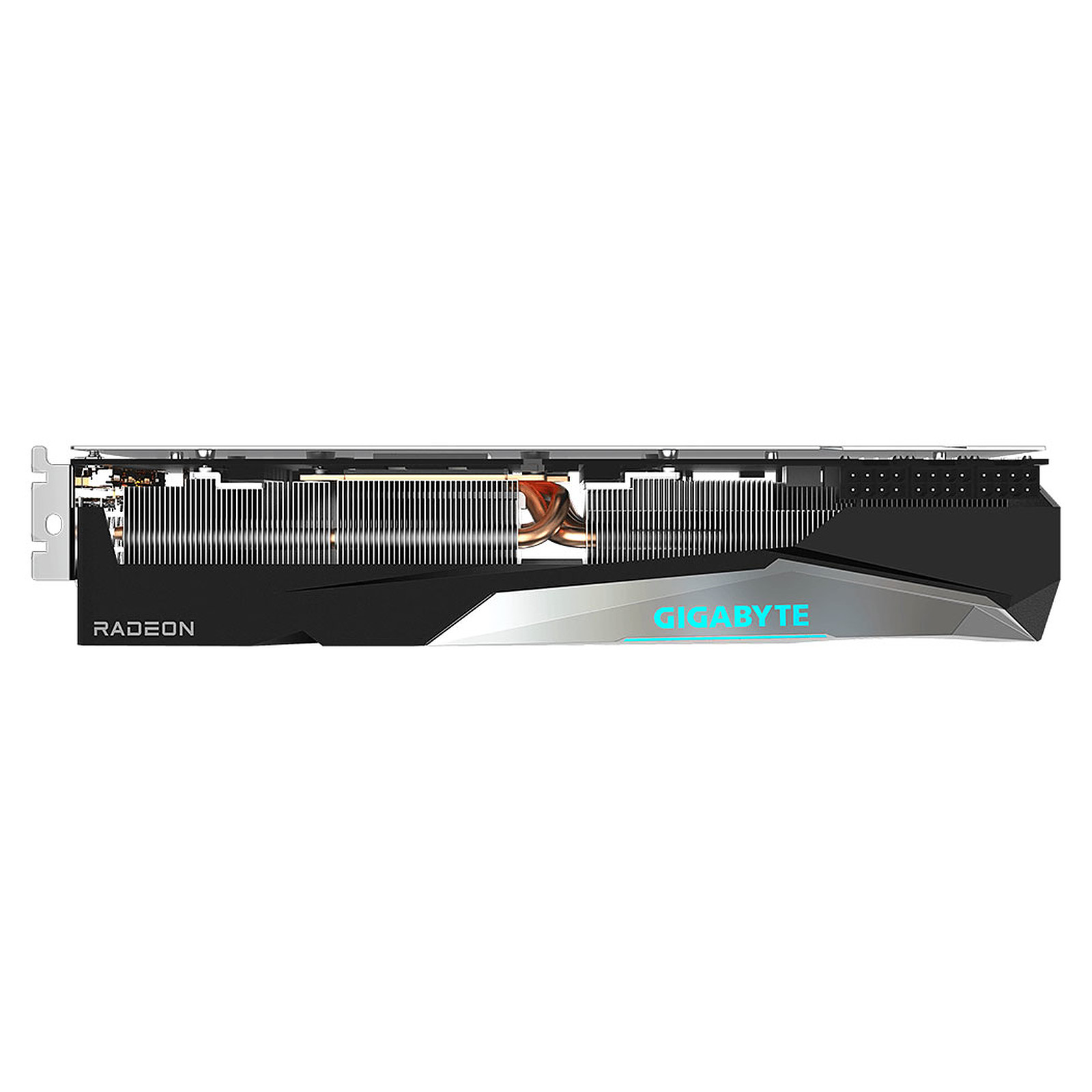 Gigabyte RX 6900 XT GAMING OC  - Carte graphique Gigabyte - 3