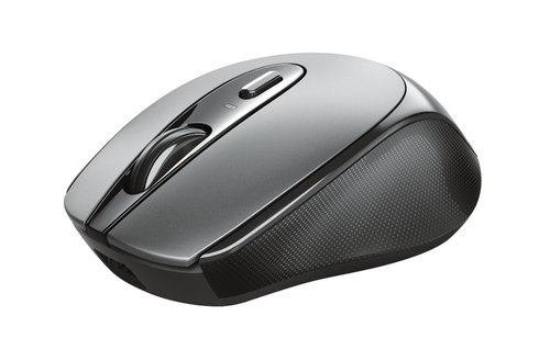 Trust ZAYA - Souris PC Trust - grosbill.com - 0