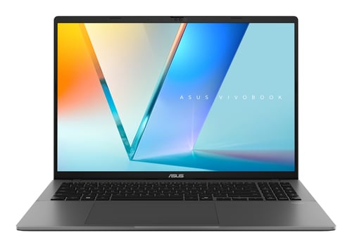 Vivobook S16 - 16" OLED FHD+ Core Ultra 7 355 16Go 1To W11P - Achat / Vente sur grosbill.com - 0