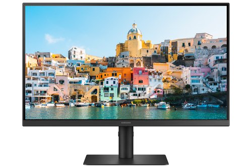 Samsung 24"  LS24A400UJUXEN ** - Ecran PC Samsung - grosbill.com - 2