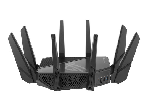 Asus ROG Rapture GT-AX11000 Pro - Routeur Asus - grosbill.com - 3
