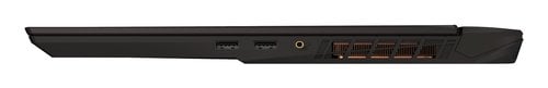 Vector 16 HX AI A2XWJG-468FR - 16" QHD+ 240Hz U9 275HX RTX 5090 32Go 1To W11 - Achat / Vente sur grosbill.com - 8