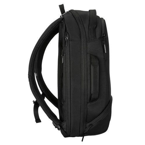 TBB610GL Work+ Compact Back Pack 15"-16" Noir Targus - 7