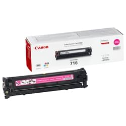 Canon Toner CRG 716 Magenta - 1978B002