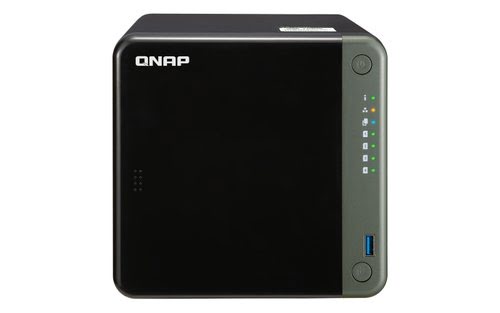 Qnap TS-453D-4G