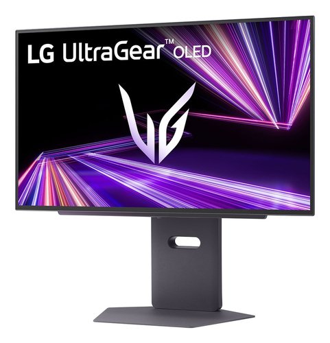27GX790A-B/OLED 27" 2560 x 1440 - Achat / Vente sur grosbill.com - 1