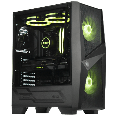 PC Fixe No Name Grosbill