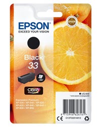 Consommable imprimante Epson Grosbill