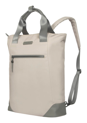 Avila 15-16" Sac 2en1 convertible - Beige Targus - Sac et sacoche - 2