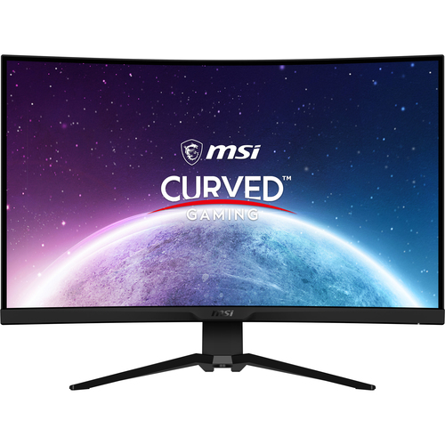 MSI 32 pouces  9S6-3DC64T-002 - Ecran PC MSI - grosbill.com - 9