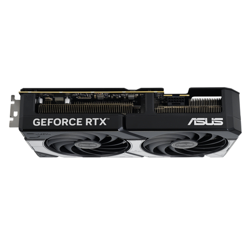 Asus Dual GeForce RTX 5070 12GB GDDR7  - Carte graphique Asus - 5