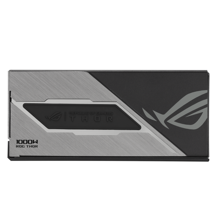 Asus 80+ Platinum (1000W) - Alimentation Asus - grosbill.com - 7