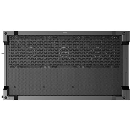 Antec Flux M Noir Noir - Boîtier PC Antec - grosbill.com - 8