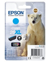 Consommable imprimante Epson Grosbill