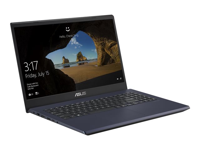 Asus 90NB0NL1-M17150 - PC portable Asus - grosbill.com - 3