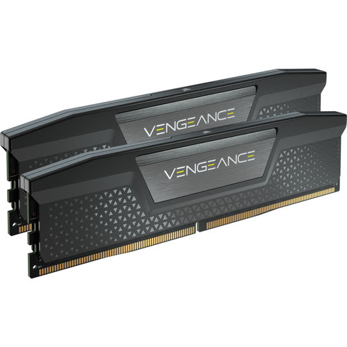 Corsair Vengeance 96Go  (2x48Go) DDR5 5600Mhz - Mémoire PC Corsair sur grosbill.com - 3